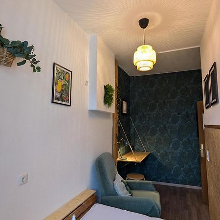 Hostel Lollis Homestay דרזדן מראה חיצוני תמונה