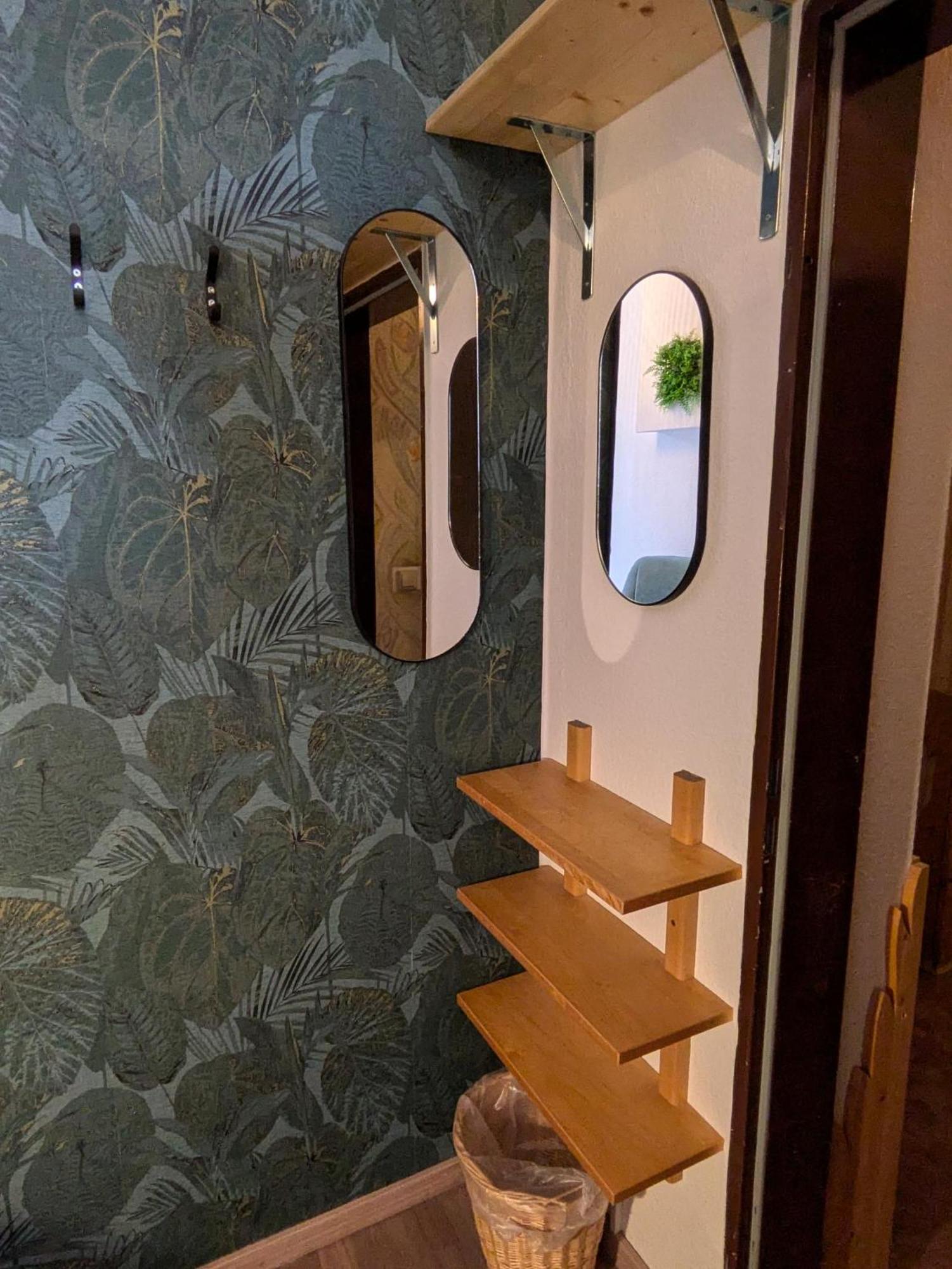 Hostel Lollis Homestay דרזדן מראה חיצוני תמונה